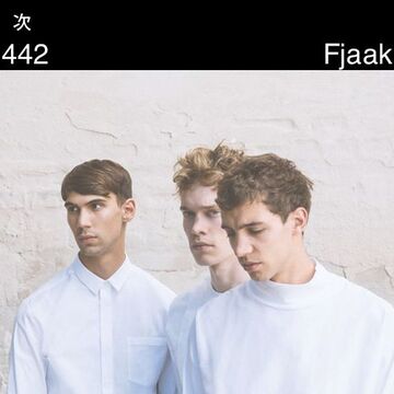 2017-02-03 - Fjaak - Tsugi Podcast 442.jpg
