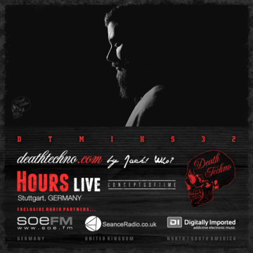 2017-02-04 - Hours - Death Techno Mix Series 32.png