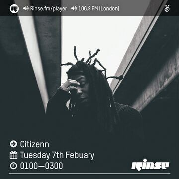 2017-02-07 - Citizenn - Rinse FM.jpg