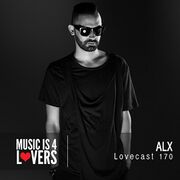 2017-02-08 - ALX - Lovecast 170