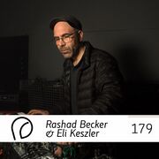 2016-11-12 - Rashad Becker & Eli Keszler @ Jet, Arma17, Mo …