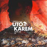2017-02-10 - Uto Karem @ Corvin Club, Budapest (Utopolys R …