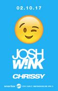 2017-02-10 - Josh Wink @ Smart Bar, Chicago (Profound Soun …