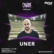2017-02-10 - UNER - House United Radioshow 10