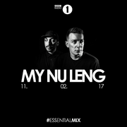 2017-02-11 - My Nu Leng - Essential Mix