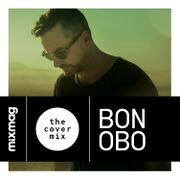2017-02-14 - Bonobo - The Cover Mix