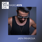 2017-02-14 - Jaen Paniagua - Get Physical Radio 278