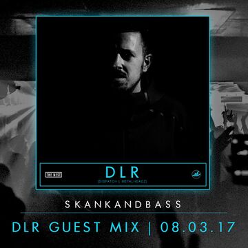 2017-02-15 - DLR - Skankandbass Guest Mix.jpg