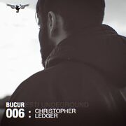 2017-02-17 - Christopher Ledger - Bucuresti Underground (B …