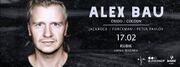2017-02-17 - Alex Bau @ Rubik Art Center, Varna, Bulgaria …