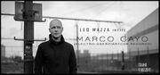 2017-02-17 - Marco Gayo @ Sound, Metz
