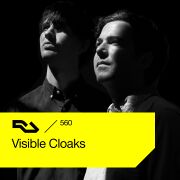 2017-02-20 - Visible Cloaks - RA Podcast (RA.560)