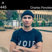 2017-02-22 - Charles Fenckler - Tsugi Podcast 445