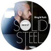 2017-02-24 - Metronomy, Bing & Ruth - Solid Steel