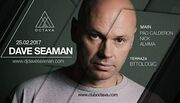 2017-02-25 - Dave Seaman @ Octava, Bogota