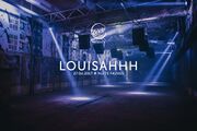 2017-02-27 - LOUISAHHH!!! @ Cercle, Nuits Fauves, Paris