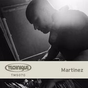 2017-03-01 - Martinez - Technique Mix Series 070