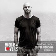 2017-03-02 - Oliver Osborne - Hometown Heroes