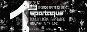 2017-03-03 - Spartaque @ 1 Year Techno Trifft Freunde, Ama …