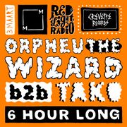 2017-03-03 - Orpheu The Wizard b2b Tako @ Fuse, Brussels