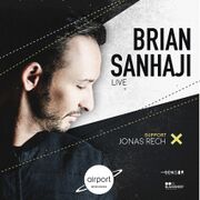 2017-03-04 - Brian Sanhaji @ Gattinger17 Pres. Brian Sanha …