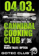 2017-03-04 - Cannibal Cooking Club @ Gotec, Karlsruhe, Ger …