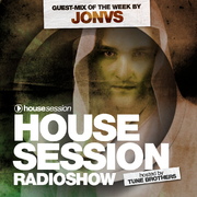 2017-03-10 - Tune Brothers, JONVS - Housesession 1004