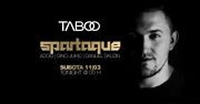 2017-03-11 - Spartaque @ Taboo, Zagreb (Supreme 263)