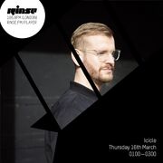 2017-03-16 - Icicle - Rinse FM