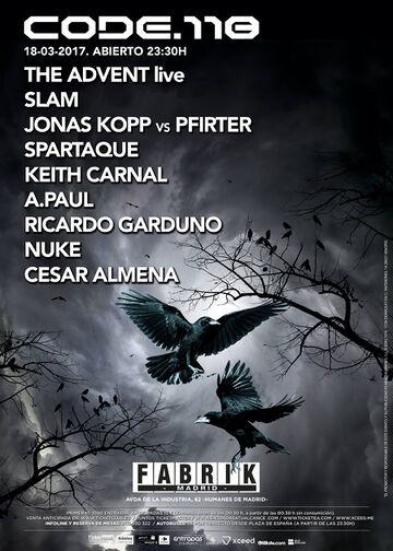 2017-03-17 - Code 118, Fabrik.jpg