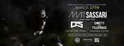 2017-03-17 - Durtysoxxx @ Couture, Los Angeles (Molotov Co …