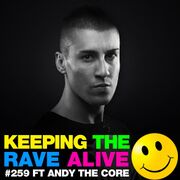 2017-03-17 - Kutski, Andy The Core (Live PA) - Keeping The …