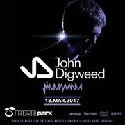 2017-04-21 - John Digweed, Jimmy Van M (Mandarine Park) - …