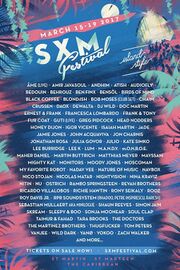 Thumbnail for File:2017-03-1X - SXM Festival.jpg