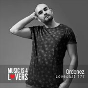 2017-03-21 - Ordonez - Lovecast 177