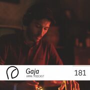 2017-02-11 - Gaja @ Brave, Arma17, Moscow (Arma Podcast 181)