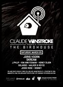 2017-09-07 - Skream b2b Solardo (Delano Hotel), Booka Shad …