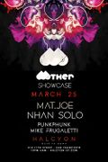 2017-03-25 - Nhan Solo @ Mother Showcase, Halcyon, San Fra …