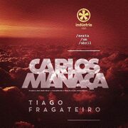 2017-04-01 - Carlos Manaça @ Indústria Club, Porto