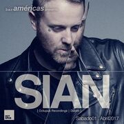 2017-04-01 - Sian @ Bar Americas, Guadalajara, Mexico (Oct …