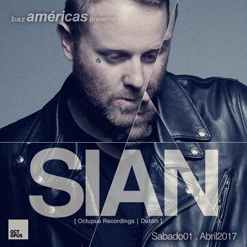 2017-04-01 - Sian @ Bar Americas.jpg