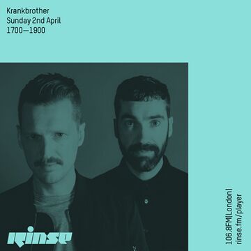 2017-04-02 - Krankbrother - Rinse FM.jpg