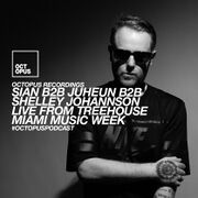 2017-03-23 - Sian b2b Juheun b2b Shelley Johannson @ Octop …