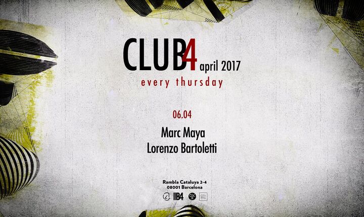 File:2017-04-06 - Club4, City Hall.jpg