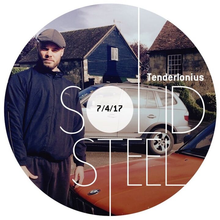 File:2017-04-07 - Mor Elian, Tenderlonious - Solid Steel -2.jpg