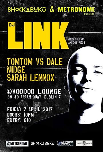 2017-04-07 - Voodoo Lounge, Dublin.jpg