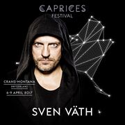 2017-04-09 - Sven Väth @ Caprices Festival, Crans Montana, …