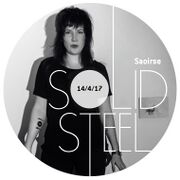 2017-04-14 - Saoirse, Broken English Club - Solid Steel