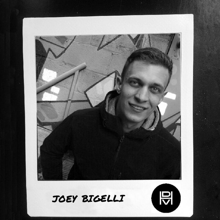 File:2017-04-18 - Joey Bigelli - DHV Podcast 01.jpg