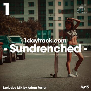 2017-04-20 - Adam Foster - Sundrenched (1DayTrack Exclusive Mix 50).jpg
